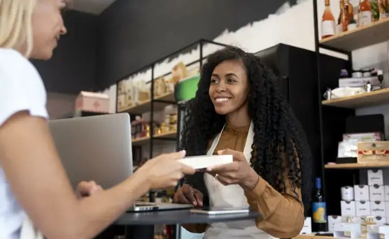 Mulheres empreendedoras lideram contratações de empregados com carteira assinada no brasil