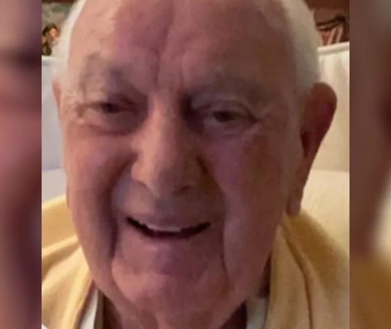 Morre aos 97 anos o empresário João Jacob Vontobel, fundador da Vonpar