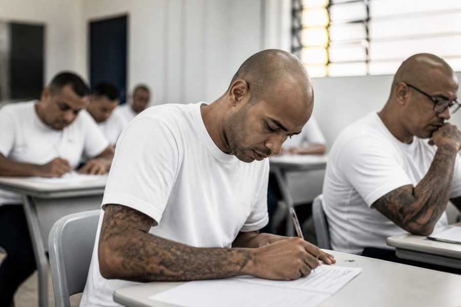 Inscrições para o Enem PPL 2026 começam em 5 de outubro