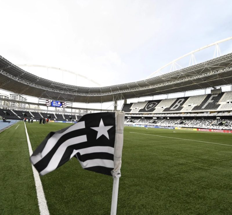 Assembleia da SAF Botafogo pode diluir participação da Eagle