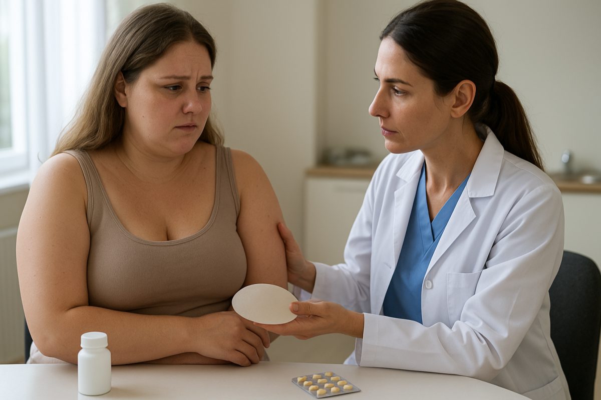 Crescimento no uso de medicamentos para emagrecer impacta cirurgia plástica