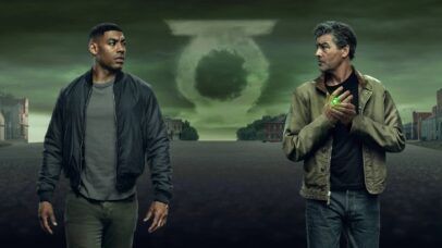 Episódio final de ‘Lanternas’, série do Universo DC, ganha trailer