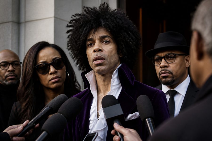 Rumores sobre uso de IA em álbum póstumo de Prince são esclarecidos