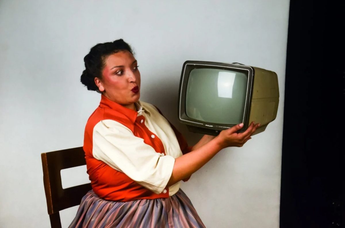 Espetáculo em homenagem a Odelair Rodrigues reestreia em Curitiba neste sábado