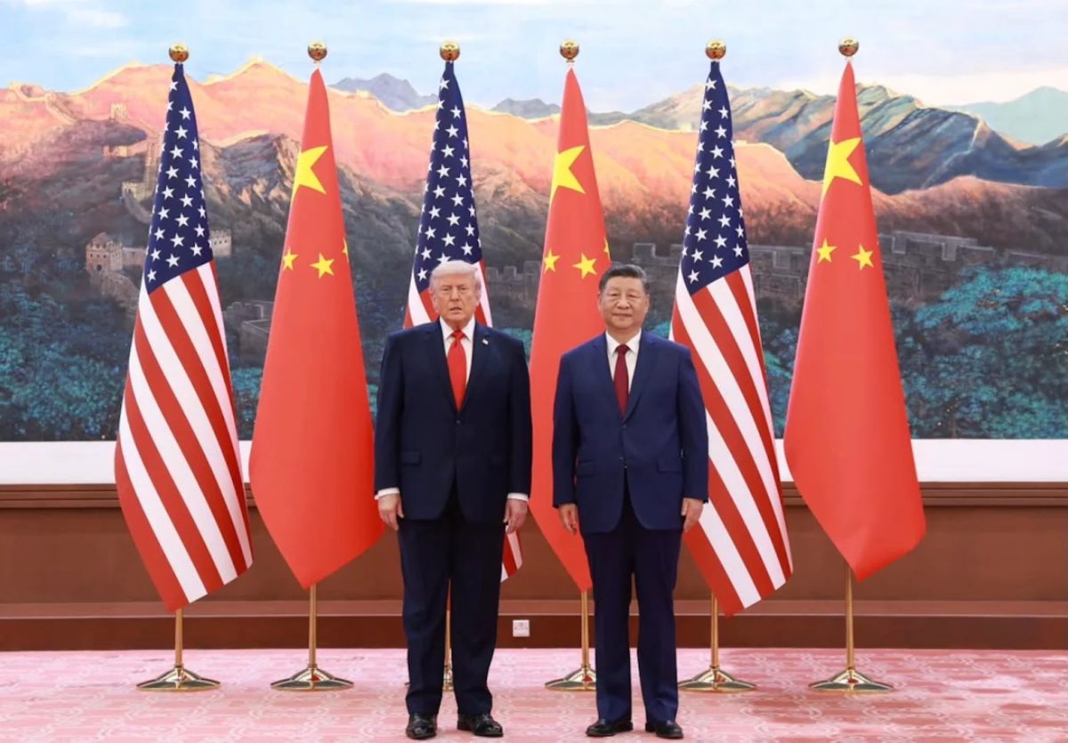 EUA e China divulgam listas de produtos para corte de tarifas