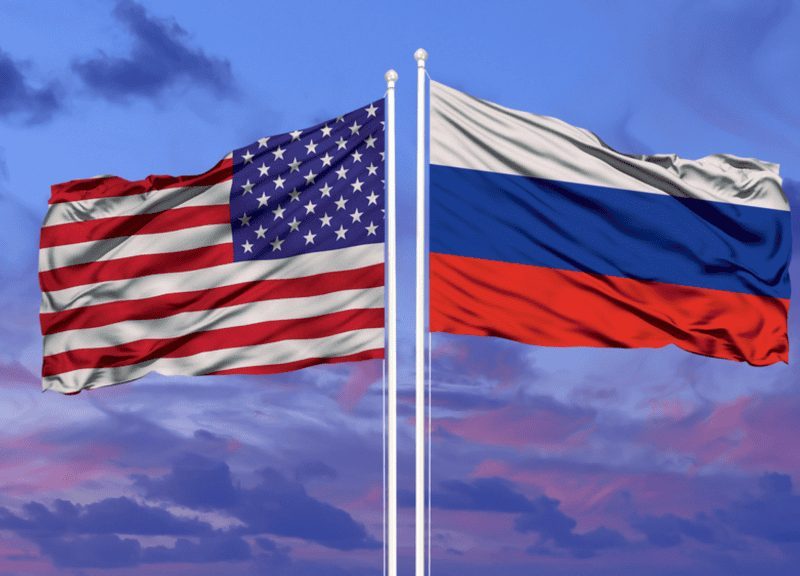 EUA e Rússia eliminam controle humano de pacto global sobre armas de IA