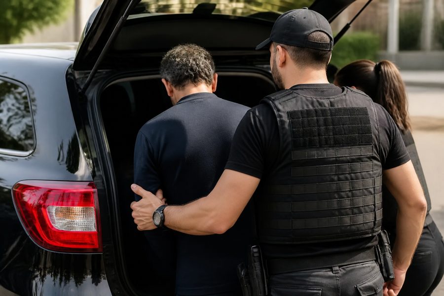 Ex-apresentador de TV é indiciado por crimes sexuais e extorsão no Paraná