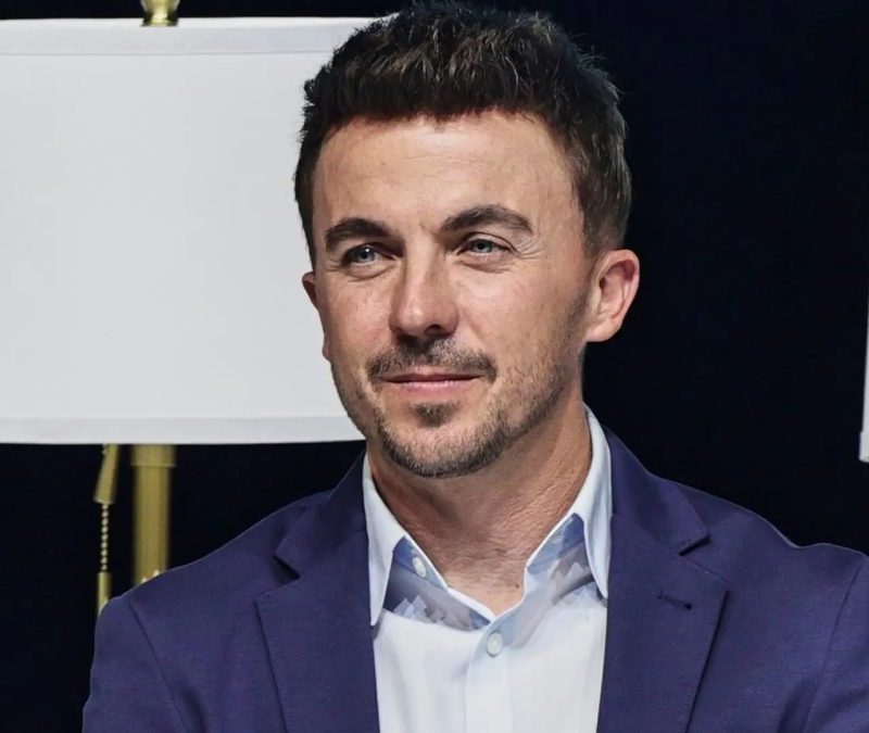 Frankie Muniz desabafa sobre divórcio e preocupa fãs nas redes