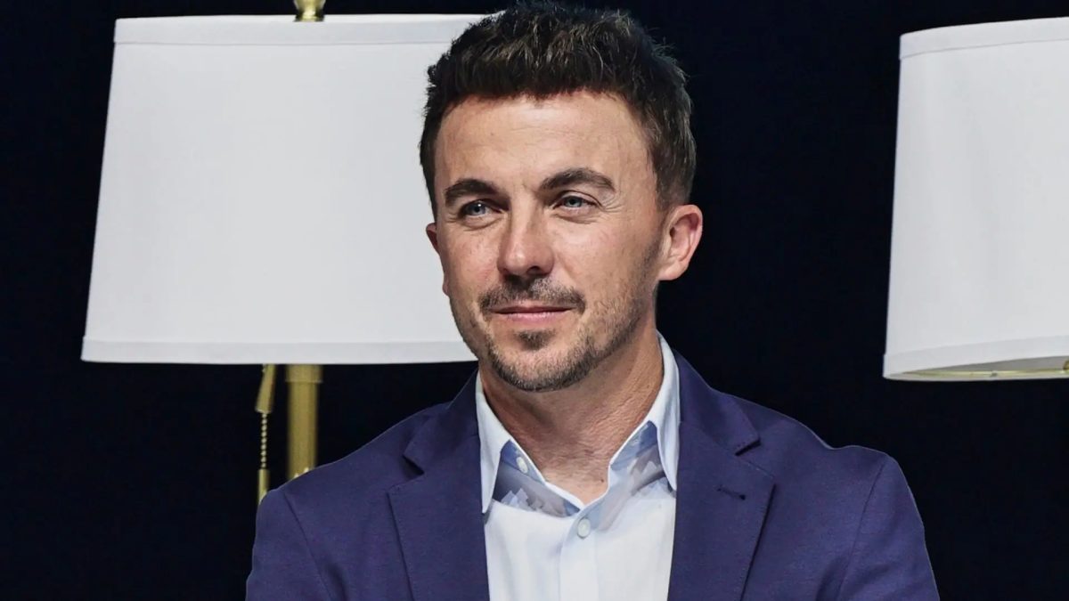 Frankie Muniz desabafa sobre divórcio e preocupa fãs nas redes