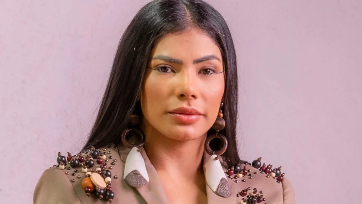 Ex-BBB Marciele surpreende ao responder se ficaria sem sexo ou dinheiro e explica motivo: ‘Dá um jeito’; assista Ex-BBB Marciele surpreende ao responder se ficaria sem sexo ou dinheiro e explica motivo: ‘Dá um jeito’; assista