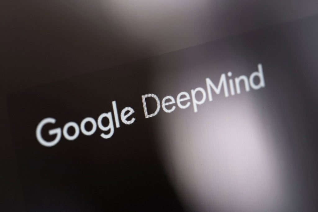 Ex-pesquisadores da deepmind criam startup de inteligência artificial avaliada em bilhões