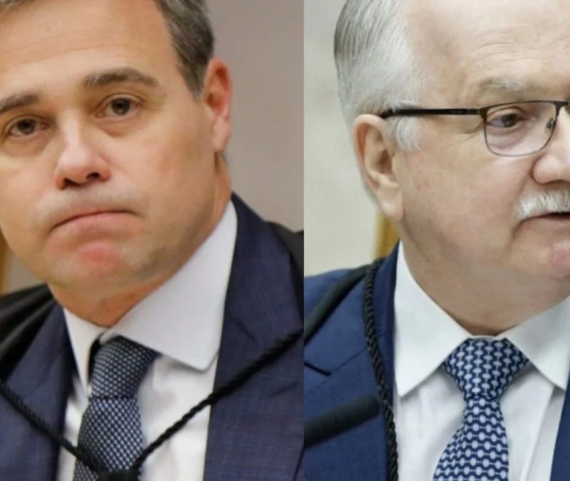 STF nega audiências à defesa do fundador do Banco Master