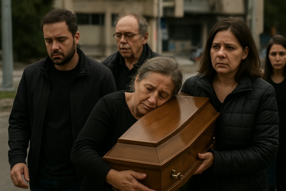 Falecimentos desta quarta-feira, 9 de setembro, em Curitiba
