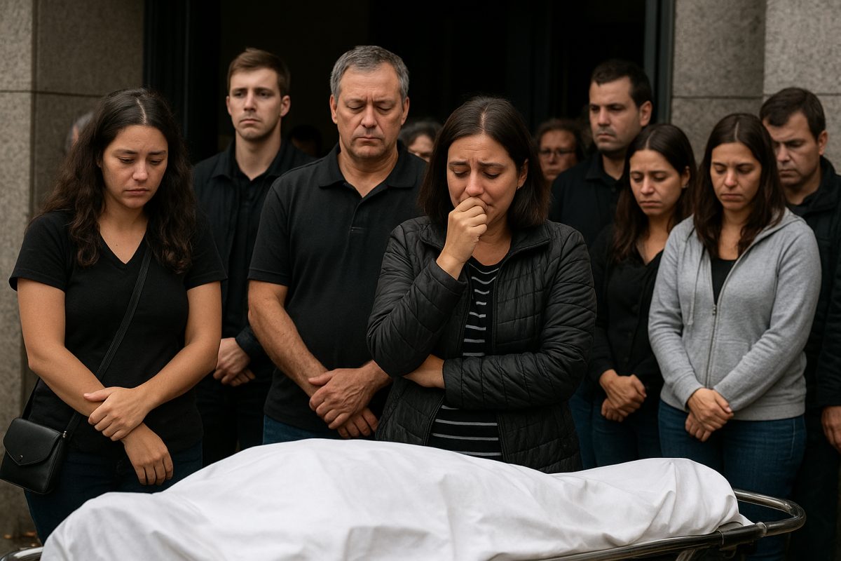 Falecimentos em Curitiba: confira a lista do dia 7 de setembro
