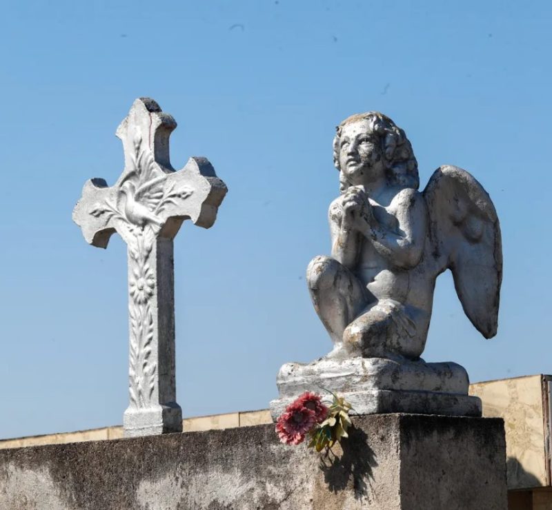 Curitiba registra falecimentos e sepultamentos nesta segunda-feira