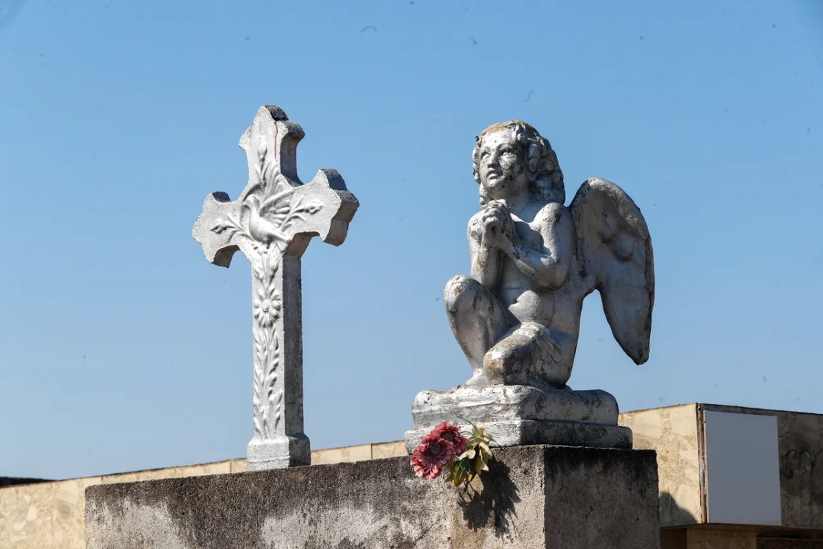 Falecimentos em Curitiba; Obituário desta segunda-feira (21)