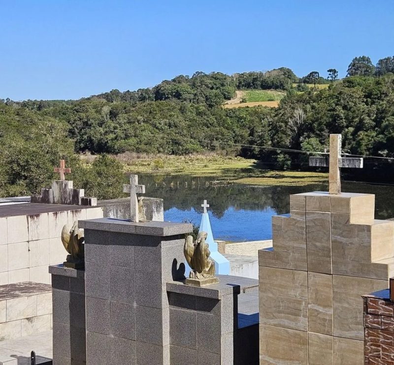 Obituário de Curitiba: veja a lista de falecimentos deste domingo