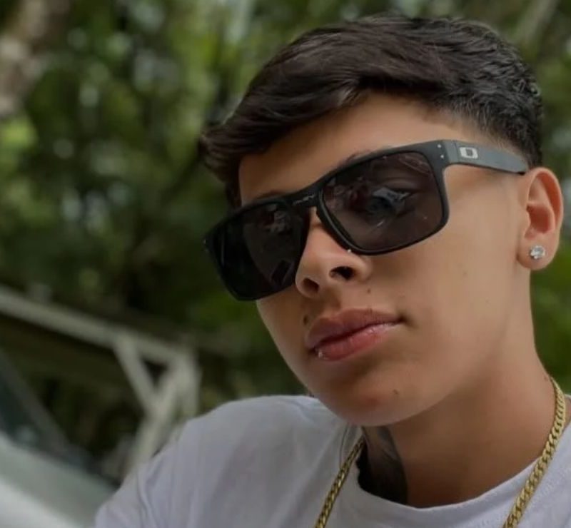 Família cobra elucidação de assassinato de jovem em Itaperuçu