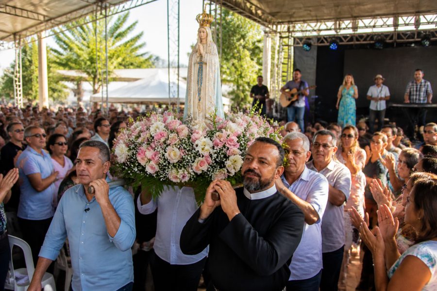 Festa do Rocio 2023: Cultura e Fé em celebração em Paranaguá