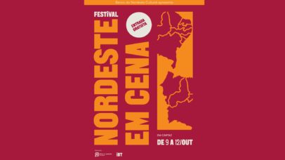 Festival nordestino gratuito estreia no centro de São Paulo em outubro