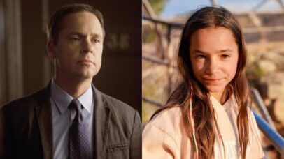 Filha do ator Chad Lowe, de Pretty Little Liars, morre aos 13 anos
