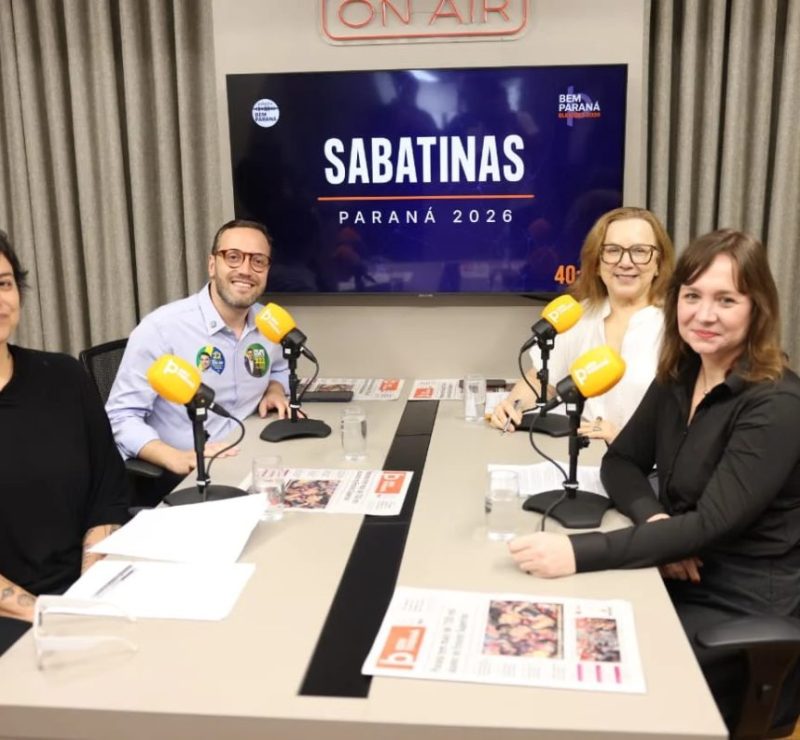 Filipe Barros promete fiscalização rigorosa de pedágios no Paraná