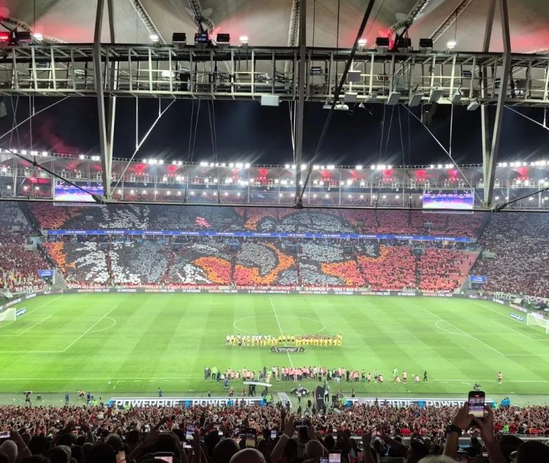 Flamengo x Bragantino no Brasileirão: onde assistir, horário e escalações