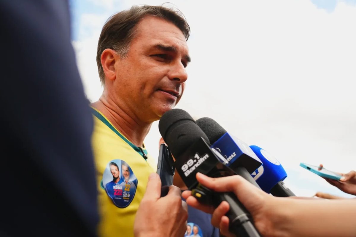 Flávio diz que CNBB ajudou boato sobre Nossa Senhora Aparecida e entidade rebate: 'mentira'