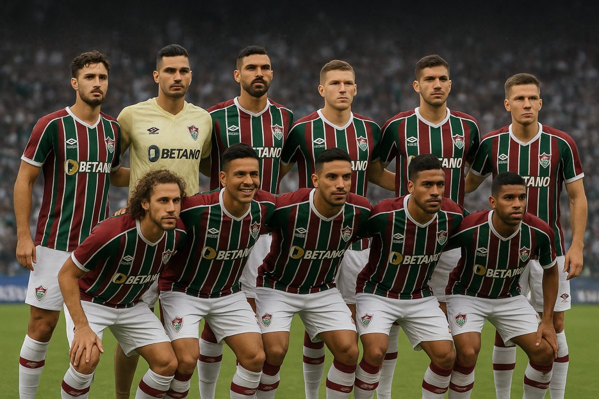 Fluminense disputa seu centésimo jogo na Libertadores nesta terça-feira; veja o Raio-X