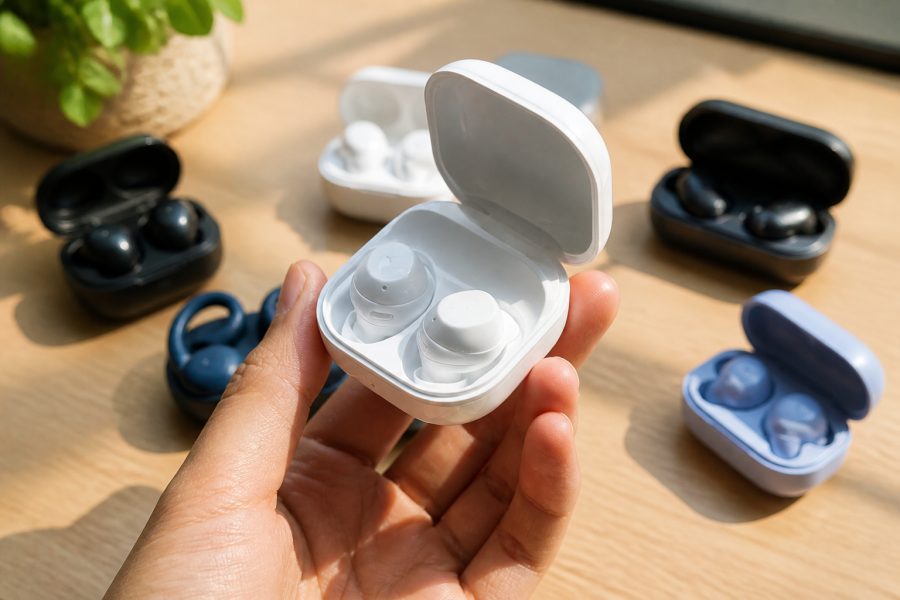 Fone de ouvido Bluetooth custo-benefício: 10 modelos abaixo de R$ 400