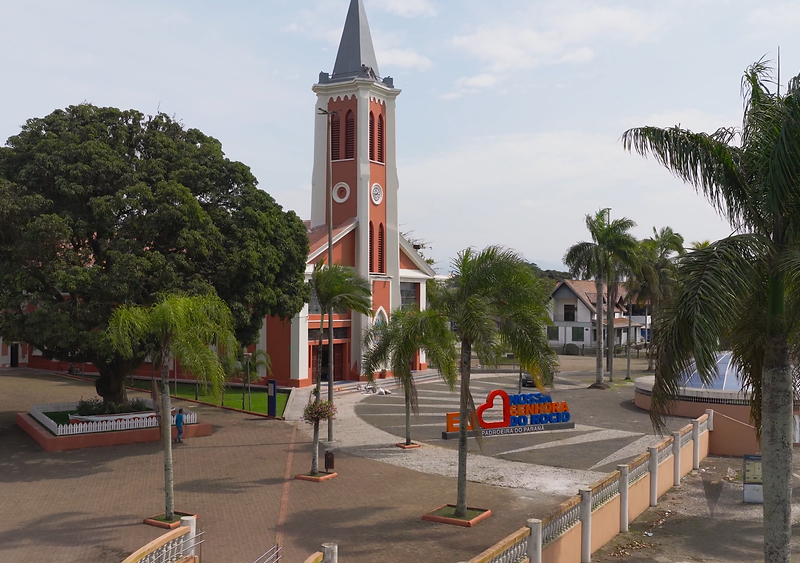 Festa do Rocio tem programação especial antes do início do novenário