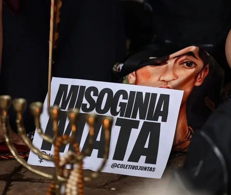 Fragmentação de dados prejudica a prevenção de feminicídios no país