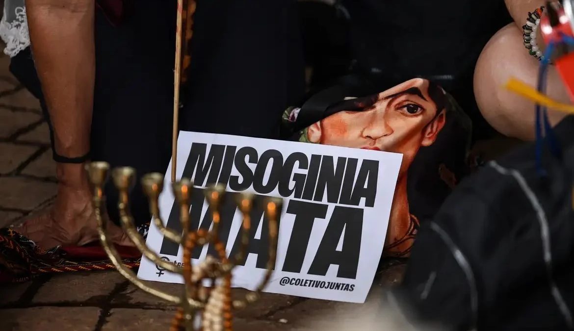 Fragmentação de dados dificulta prevenção de feminicídios