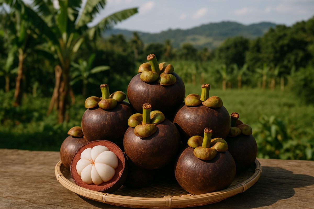 Feijoa: a fruta brasileira que conquista o mundo e é desconhecida aqui