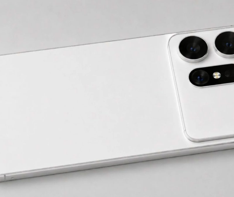 Galaxy S27 Pro pode surpreender com bateria maior que o S26 Ultra