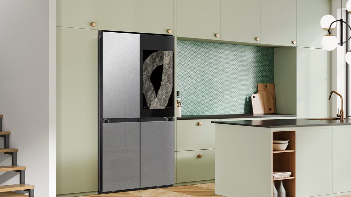 Geladeiras smart da Samsung estragam alimentos após falha de atualização