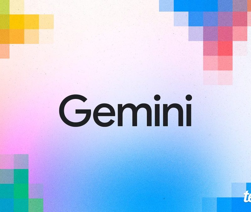 Google encerra Gemini Gems em novembro e migra dados para o Spark