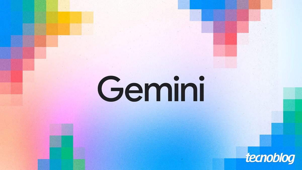 Google acaba com o Gemini Gems e anuncia migração para nova ferramenta