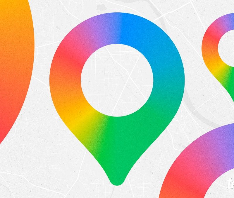 Google recebe multa bilionária na Europa por coleta irregular de localização