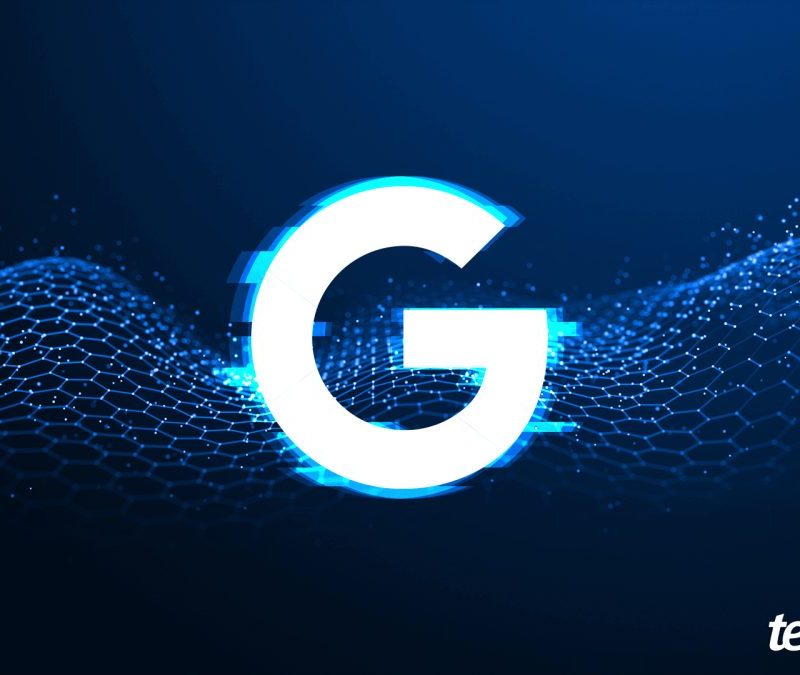 Google vai lançar satélite com inteligência artificial no espaço