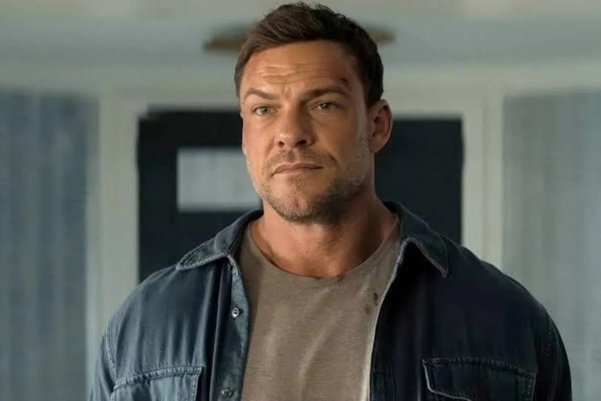 Gostou de Reacher? Seis séries de ação imperdíveis no streaming