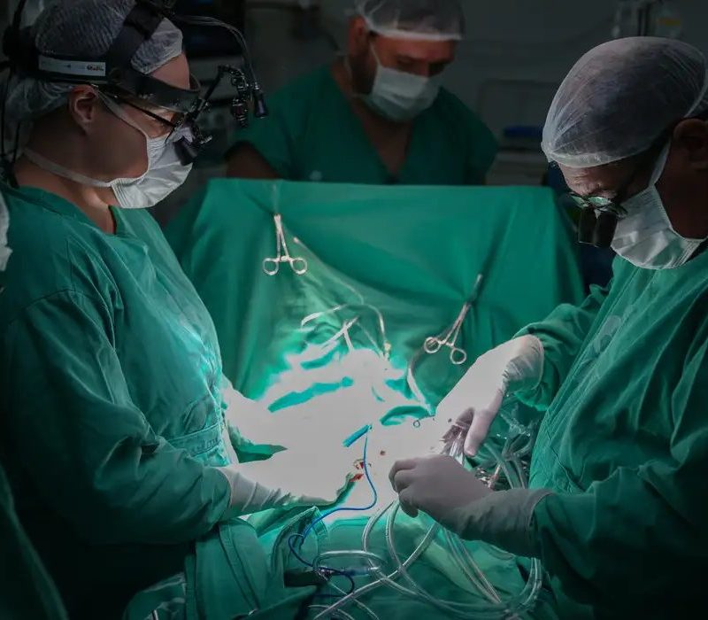 Governo federal cria diretrizes para fiscalizar hospitais privados
