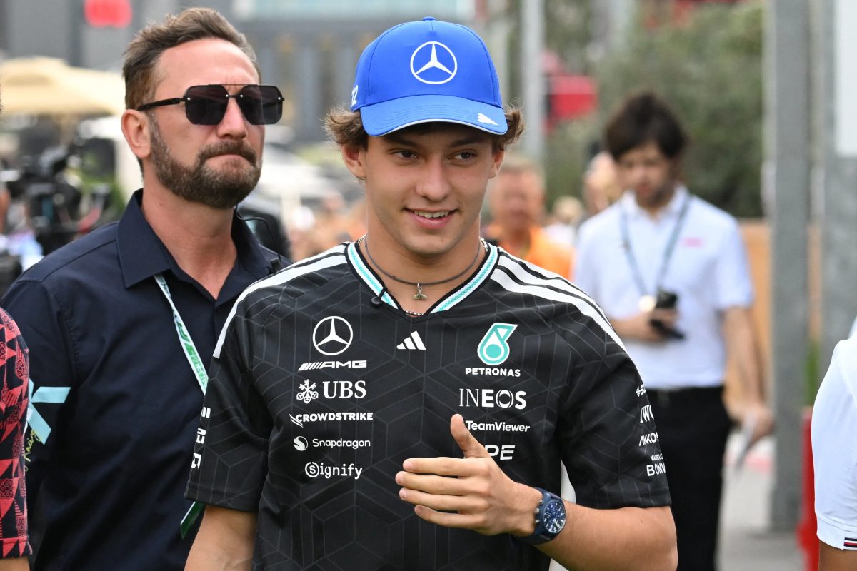 GP do Azerbaijão: siga o 3º treino livre em Baku