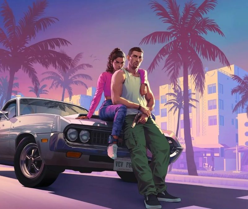 GTA 6 ganha caixa de colecionáveis de US$ 400 sem o jogo