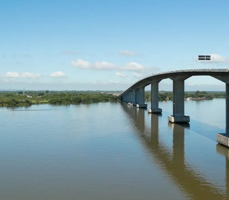 Nível do Guaíba dispara e prefeitura emite alerta máximo