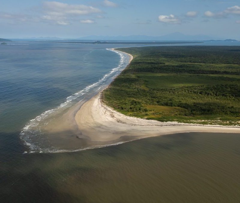 Guaraqueçaba segue no Mapa do Turismo e planeja novos caminhos para desenvolver setor
