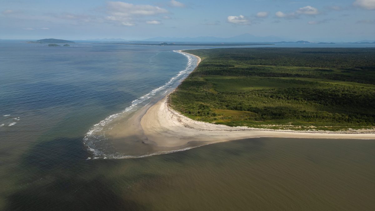 Guaraqueçaba segue no Mapa do Turismo e planeja novos caminhos para desenvolver setor