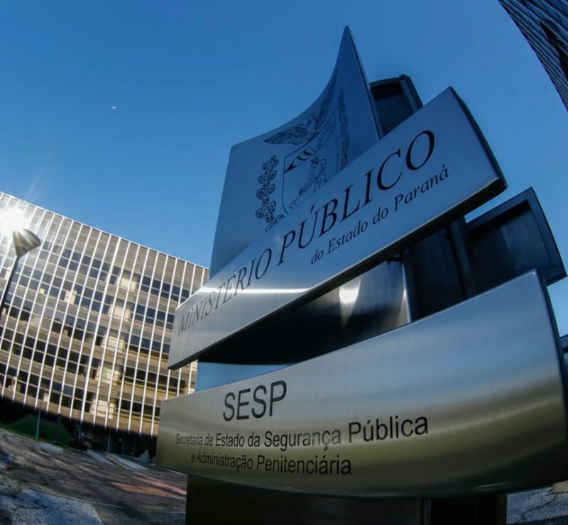 Guarda municipal de Curitiba é denunciado por crimes sexuais e ameaças