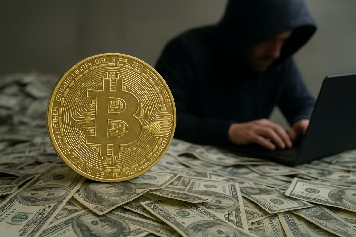 Hackers roubam US$ 320 milhões em Bitcoin após invadir rede de exchanges