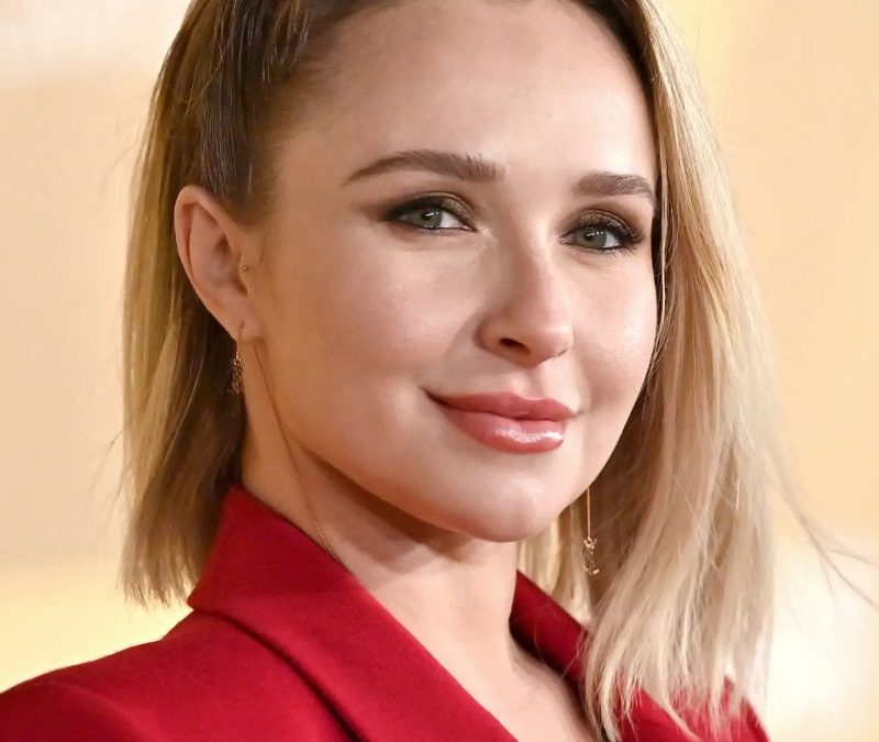 Hayden panettiere: causa da morte é divulgada por legista